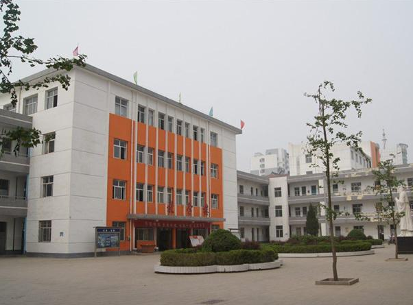 襄垣县15个学校